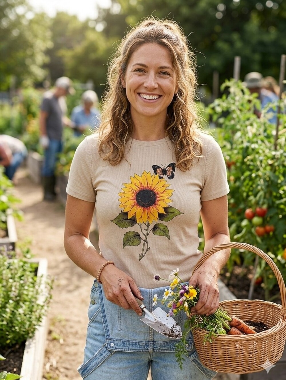 ‼️SHEIN Sunflower‼️